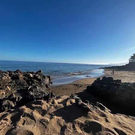 Apartmán Mi Sueno Vv