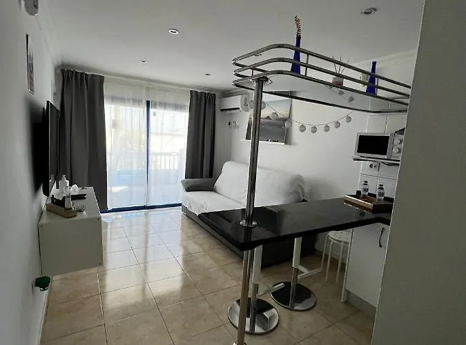 Apartmán Mi Sueno Vv Puerto del Carmen (Lanzarote)