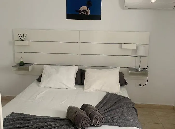Mi Sueno Vv Apartmán Puerto del Carmen (Lanzarote)