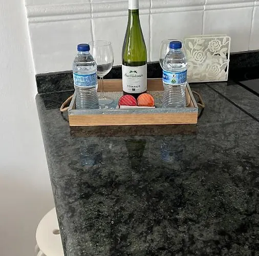 Mi Sueno Vv Apartmán Puerto del Carmen (Lanzarote)