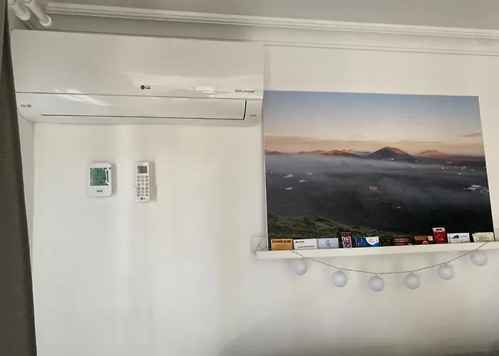 Apartmán Mi Sueno Vv *