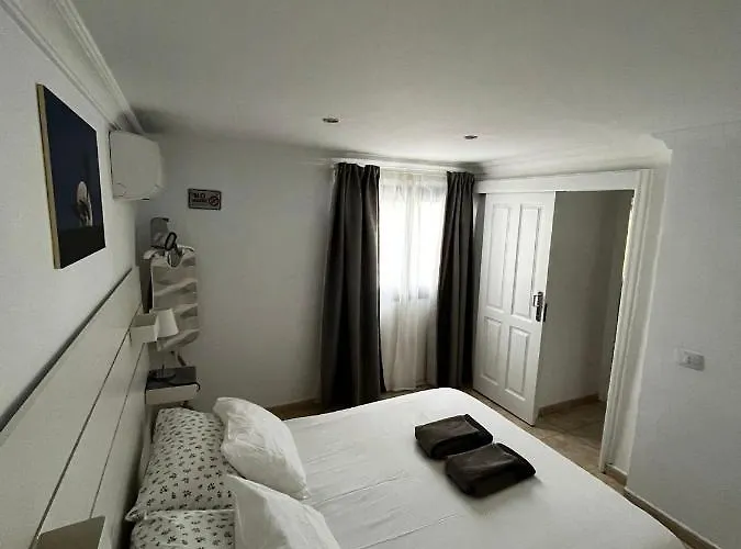 Apartmán Mi Sueno Vv Puerto del Carmen (Lanzarote)