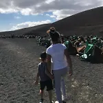شقة Mi Sueno Vv *