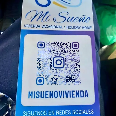 アパート Mi Sueno Vv