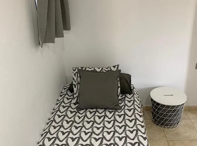 Apartamento Mi Sueño Vv *