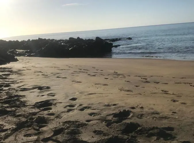 Mi Sueno Vv Lejlighed Puerto del Carmen (Lanzarote)