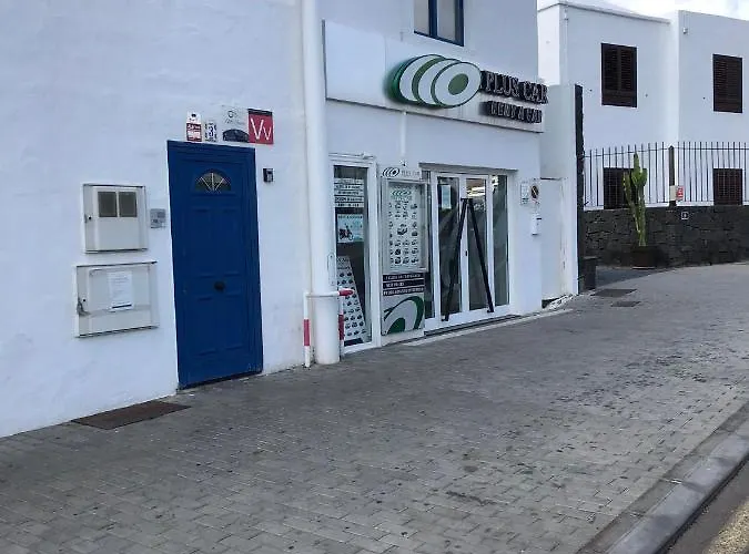 Mi Sueño Vv Apartamento *