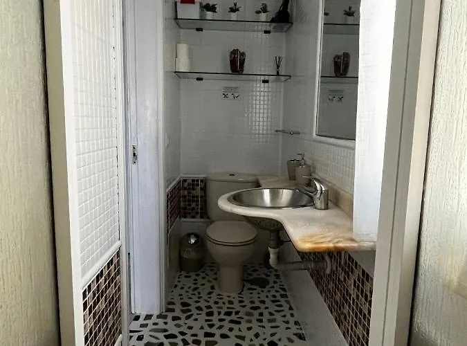 Mi Sueño Vv Apartamento *