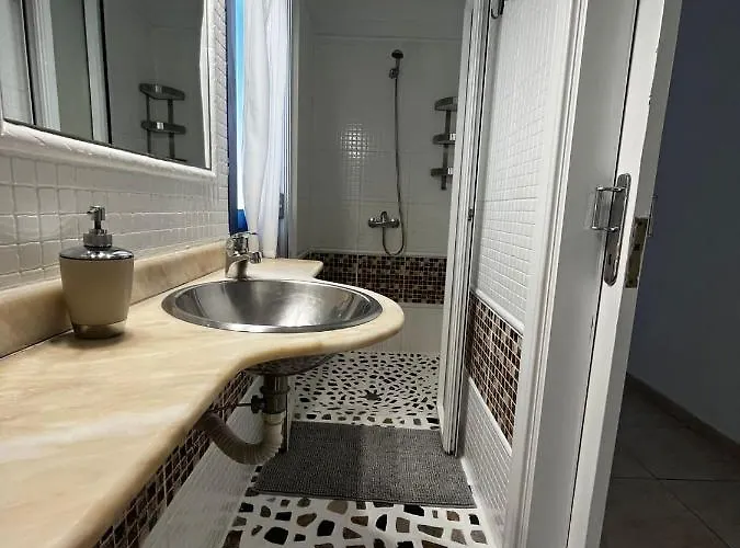 Mi Sueño Vv Apartamento *