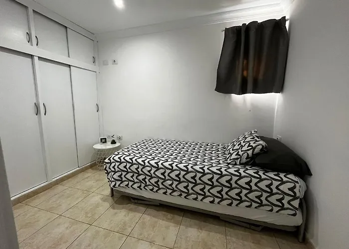 Mi Sueño Vv Apartamento *