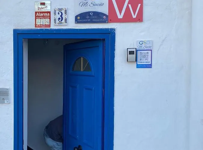 Apartamento Mi Sueño Vv Puerto del Carmen (Lanzarote)