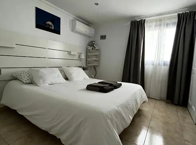 Mi Sueño Vv Puerto del Carmen (Lanzarote)