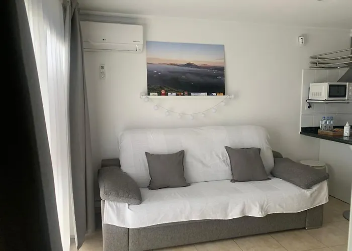 Mi Sueno Vv * Puerto del Carmen (Lanzarote)