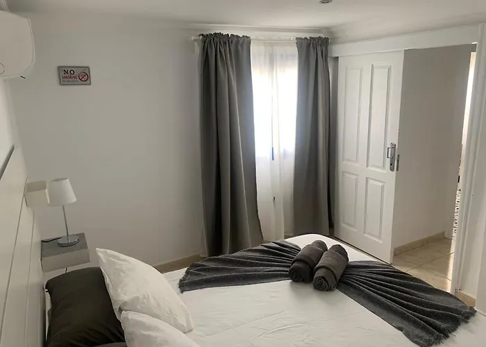 Mi Sueño Vv Puerto del Carmen (Lanzarote)