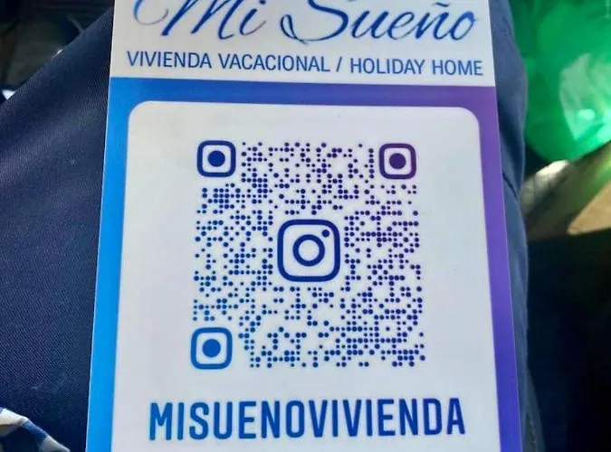 Lejlighed Mi Sueno Vv