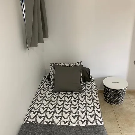 Apartamento Mi Sueno Vv *