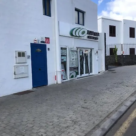 Mi Sueno Vv Apartament *