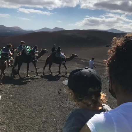 Mi Sueno Vv Apartament *