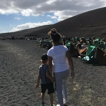 Apartamento Mi Sueno Vv *