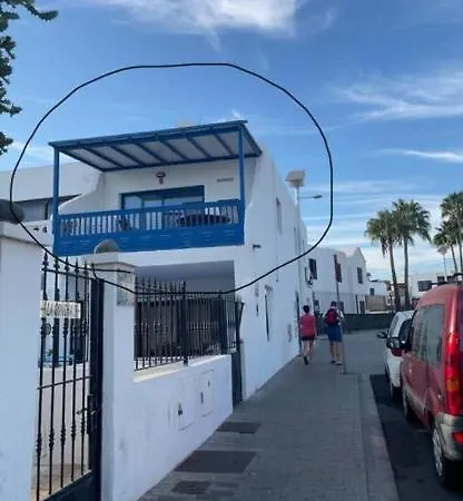 Mi Sueno Vv Apartman *