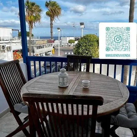 Apartamento Mi Sueno Vv *