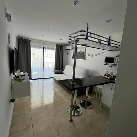 Apartament Mi Sueno Vv Puerto del Carmen (Lanzarote)