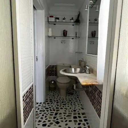 Mi Sueno Vv Apartament *