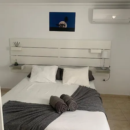 Mi Sueno Vv Apartman Puerto del Carmen