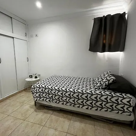 Mi Sueno Vv Apartman *