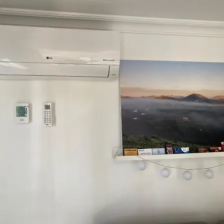 Apartament Mi Sueno Vv *