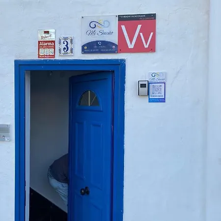 Apartman Mi Sueno Vv Puerto del Carmen