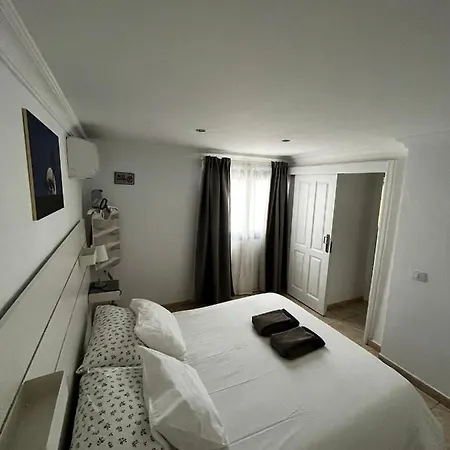 Apartament Mi Sueno Vv Puerto del Carmen (Lanzarote)
