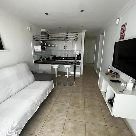 Apartament Mi Sueno Vv *