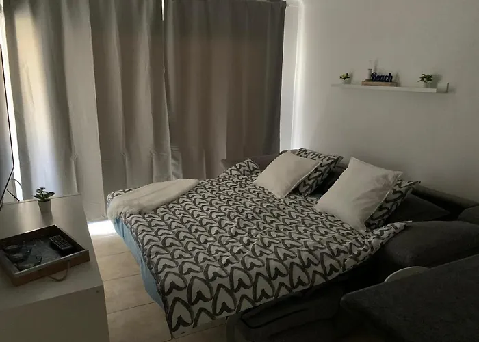 Mi Sueno Vv Apartamento Puerto del Carmen (Lanzarote)