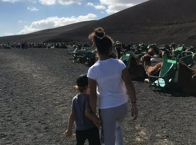 Apartamento Mi Sueno Vv *