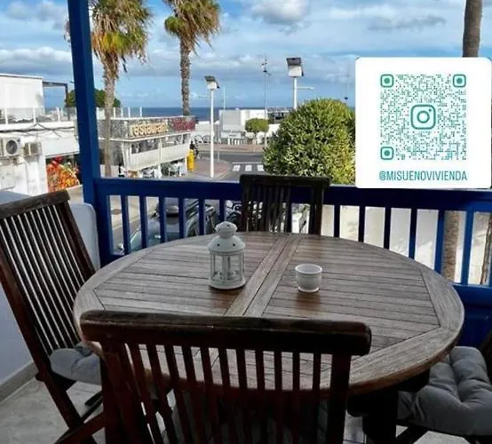 아파트 Mi Sueno Vv *