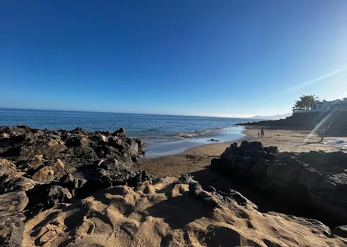 아파트 Mi Sueno Vv