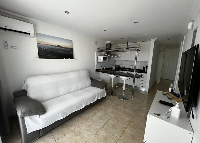 Mi Sueno Vv * Puerto del Carmen (Lanzarote)