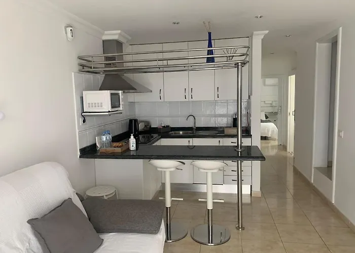 Mi Sueno Vv * Puerto del Carmen (Lanzarote)