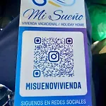 아파트 Mi Sueno Vv